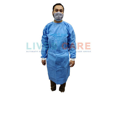 Surgical Gown