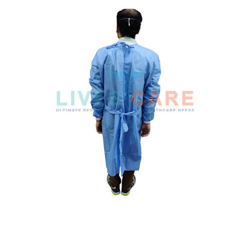 Surgical Gown