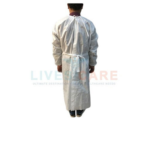 Surgical Gown
