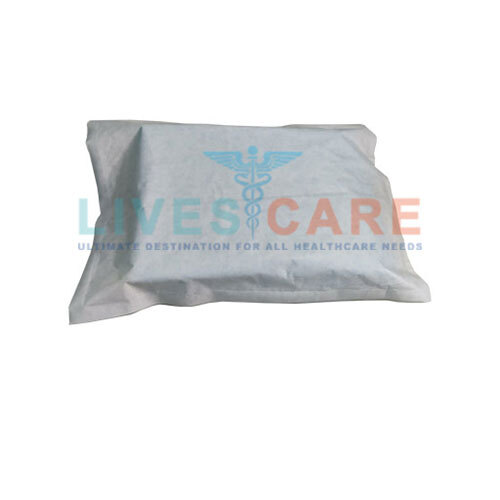 Surgical Reinforced Gown