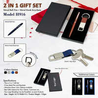 Metal Keychain Set - Stainless Steel, Customized Size | Essential Industrial Tool With 1-year Warranty For Secure Key Management