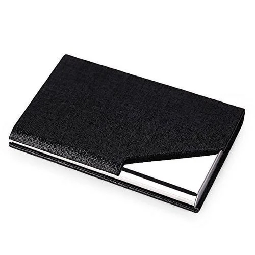 Customized Visiting card Holder