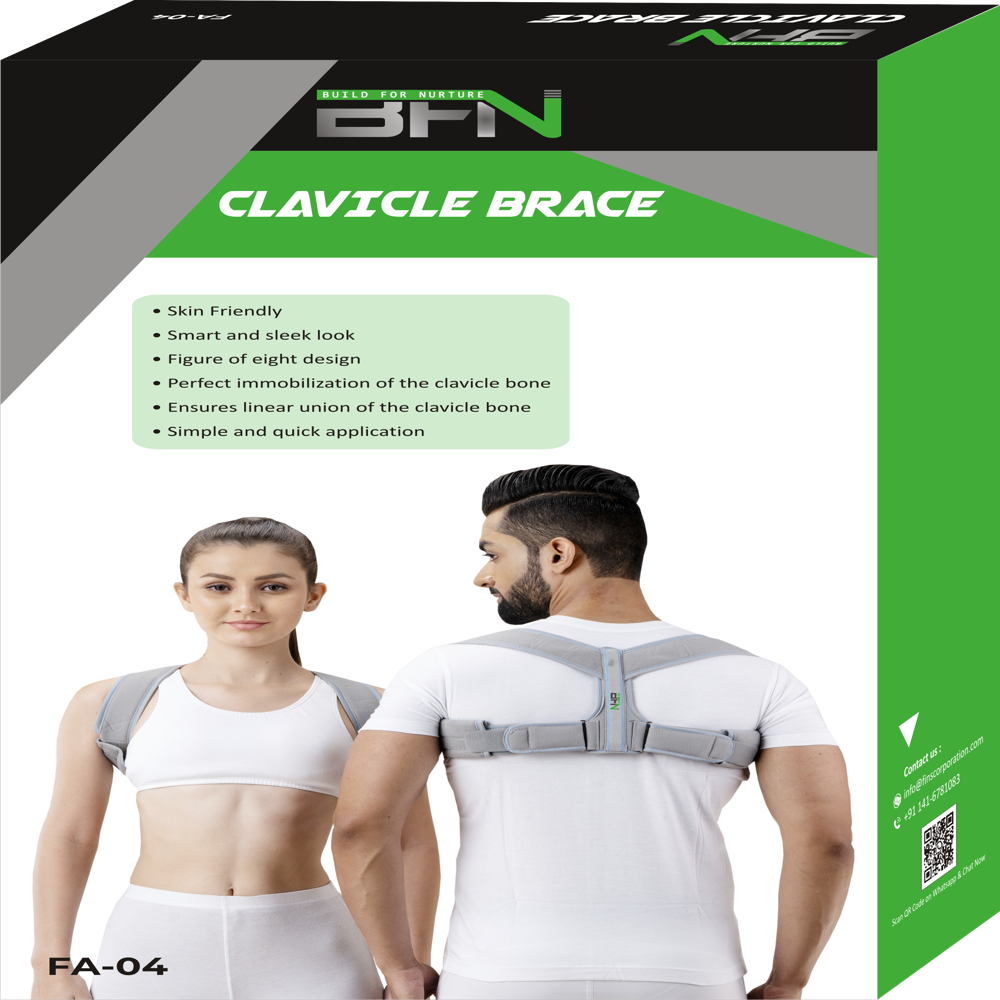 FA-04 Clavicle Brace