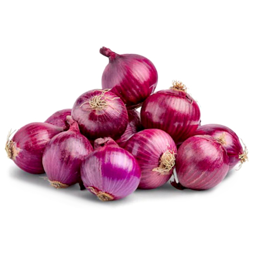 Red Onion - Preserving Compound: As Per Industry