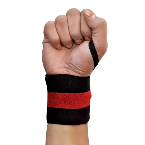 Wrist Resistant Band