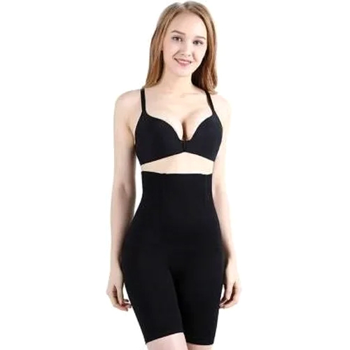 Women Shapewear - Color: Black