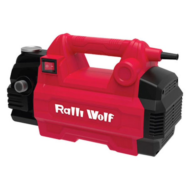 Ralli Wolf 1600W Industrial Qualiy High Pressure Washer (RHP-130)