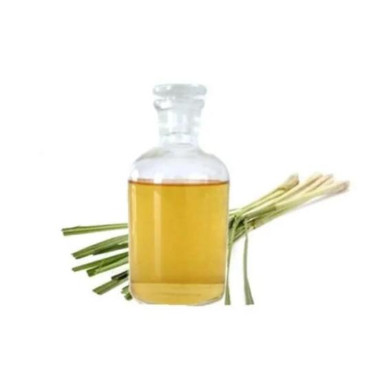 Java Citronella Oil (Cymbopogon Winterianus)