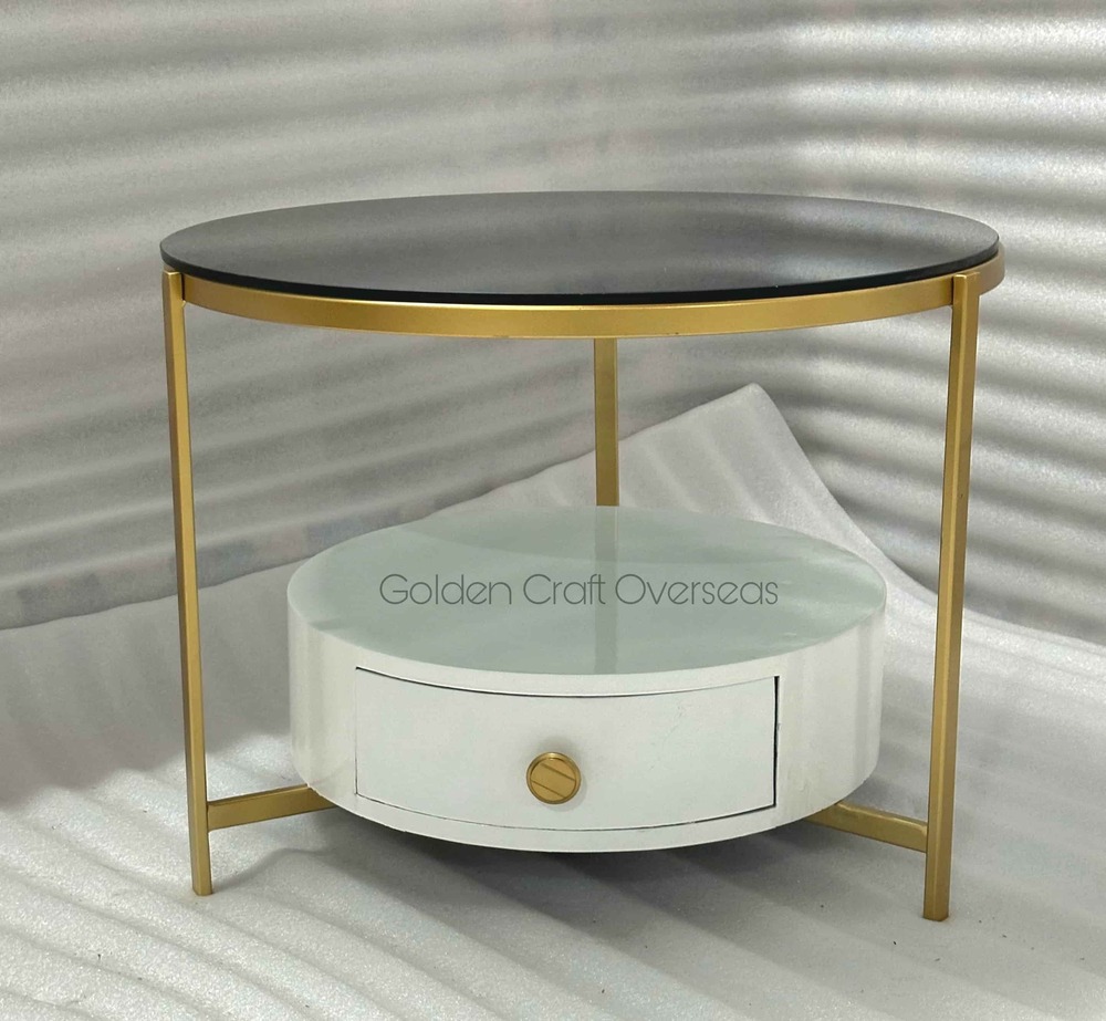 Small COFFEE TABLE