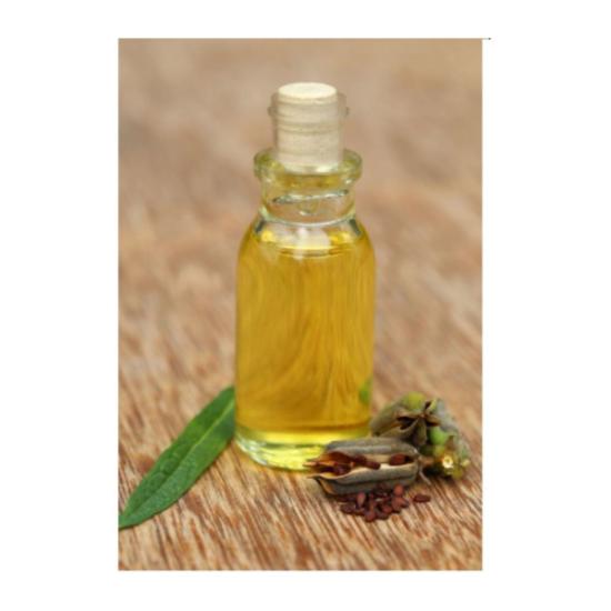 Java Citronella Oil (Cymbopogon Winterianus)