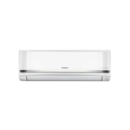 Hitachi 1.0T 5 Star Inverter Split Ac - Capacity: 1 Ton