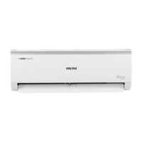 Voltas 2.5 Ton 3 Star Adjustable Inverter Split Ac - Color: White