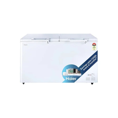 Haier Hcf-500Dm5 Deep Freezer - Capacity: 500 Ltr