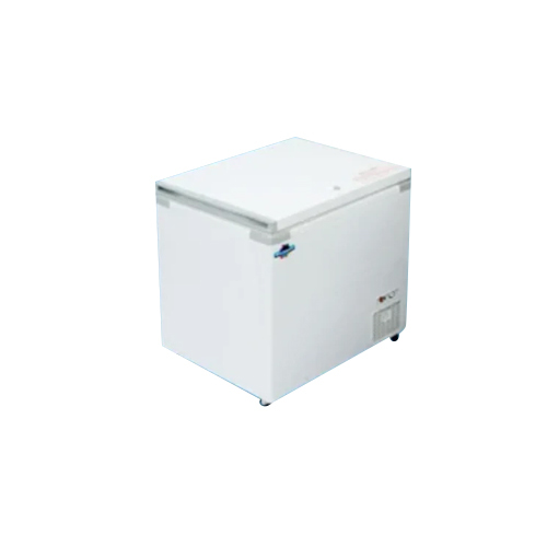 Rockwell 250l sfr250sd Hard Top Single Door Convertible Deep Freezer