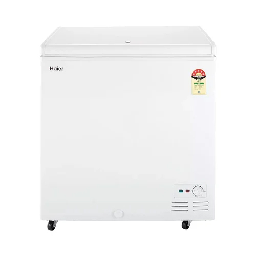 Haier Hcf-290Sm5 Deep Freezer - Capacity: 290 Ltr