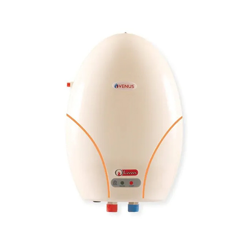 3 Ltr Venus 3L30 Lava Instant Electric Geyser - Color: Ivory