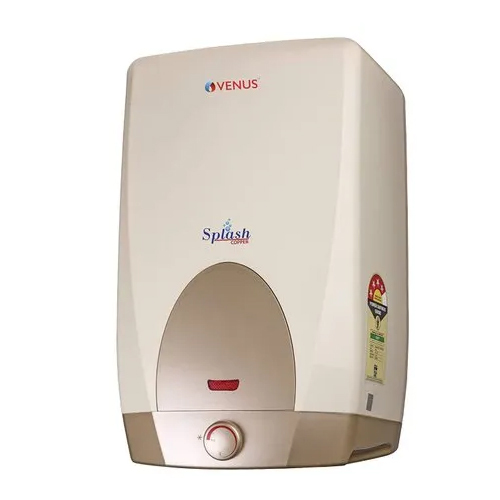 Venus Splash Copper 25CU Geyser