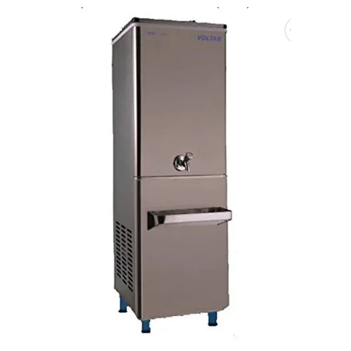 20L Full Stainless Steel Body Voltas Water Cooler - Capacity: 20 Ltr