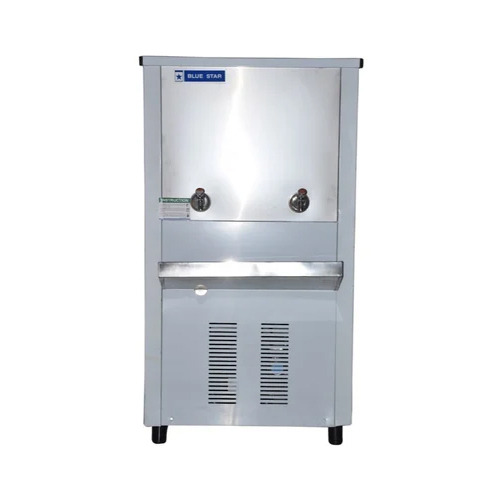 Blue Star Sdlx15150B Water Cooler - Capacity: 150 Ltr