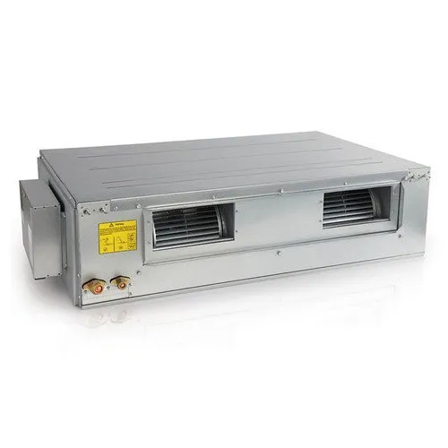 Pe-P18Jak Mitsubishi Electric Ductable Ac - Color: Grey