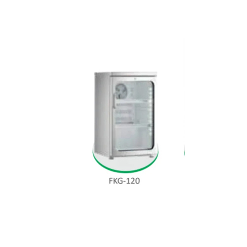 120 Ltr Celfrost Single Door Visi Cooler