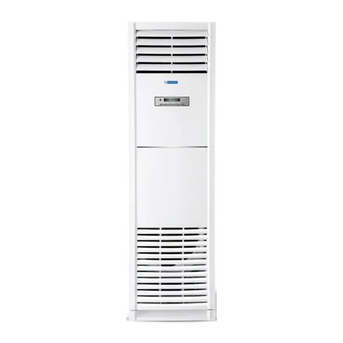 R32 Vc48Gatur3 Blue Star 4.0 Tower Ac - Capacity: 4 Ton