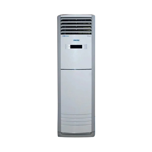 Voltas 2.0 Ton Tower Ac - Color: Grey