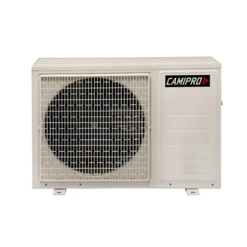 Carrier Camipro 1.5 Ton Non Inverter Outdoor Ac Unit - Color: White