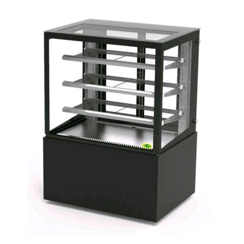 360L Ptw09 R134A Western Pastry Cabinet - Capacity: 360 Ltr