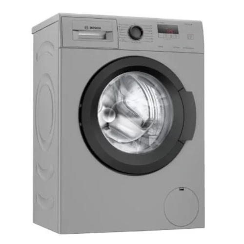 Wlj2006Din 6.5 Kg Bosch Front Load Washing Machine - Automatic Grade: Automatic