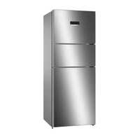 【coco】 Cmc33k05n1 322 Ltr Bosch Frost Free 3 Door Freeze at 42300.00 INR