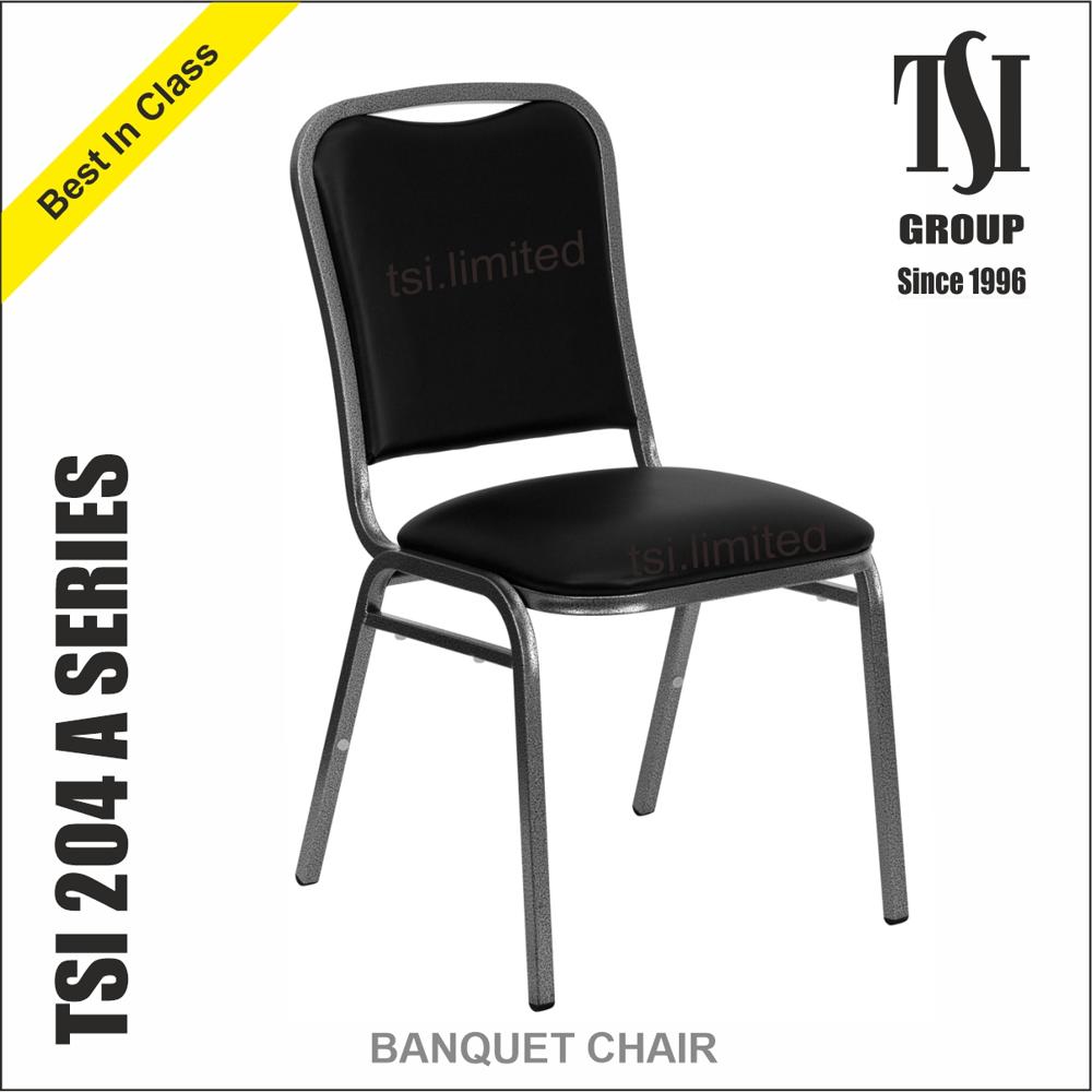 Elegant Banquet Chair for Wedding Venues