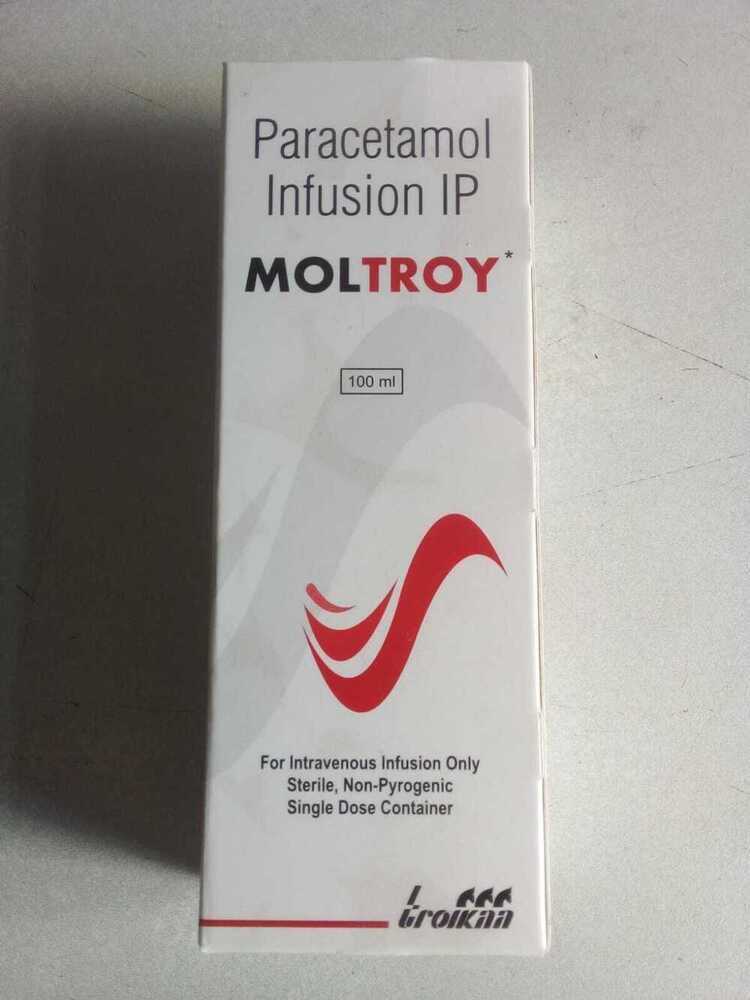 MOLTROY 100 ML