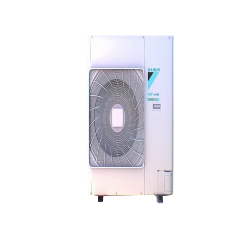 Rxyrq5Arv16 Daikin 5 .0 Hp Vrv Home Heatpump Type Outdoor Unit - Color: Silver