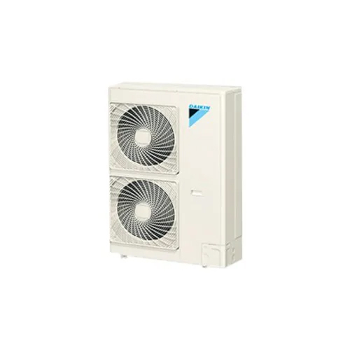 Daikin 5 Hp Vrv S Heatpump Odu Unit - Color: White