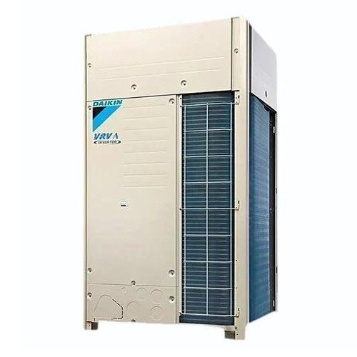 Daikin Rxyq20Ary6 Vrv-X System - Color: Silver