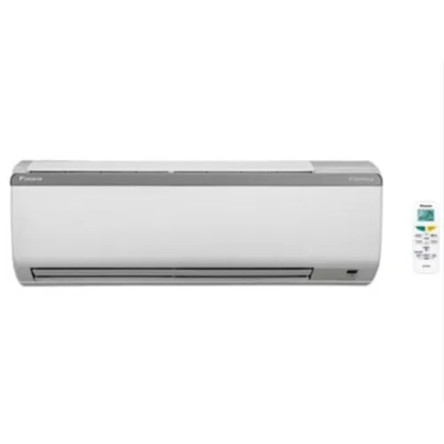 Daikin 1.5 Ton 5 Star Split Inverter Ac With Pm 2.5 Filter - Air Flow Capacity: 16.8 M3/Min. Cubic Meter (M3)