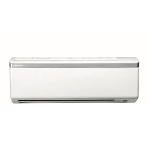 Daikin 1.5 Ton 3 Star White Split Ac With Pm 2.5 Filter - Cooling Capacity: 17750 Btu/Hr