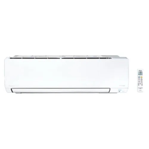 Daikin 4 Star Ftht Series 1.8 Tr Inverter Heatpump Split Air Conditioner - Air Flow Capacity: 16.3 M3/Min Cubic Meter (M3)