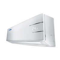 1.5tr 5 Star-inv Blue Star Split Air Conditioner - Capacity: 1.5 Ton