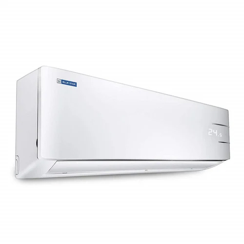 Blue Star 1.0 Ton 5 Star Inverter Split AC (IC512RNUR)