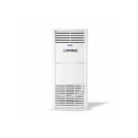 Blue Star 2 Ton Non Inverter Verticool Tower Ac - Color: White