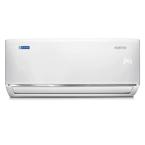 1.0Tr Blue Star 3 Star Non Inv Split Ac - Capacity: 1 Ton