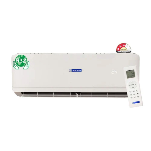 1.5Tr Blue Star 3 Star Non Inv Split Ac - Capacity: 1.5 Ton