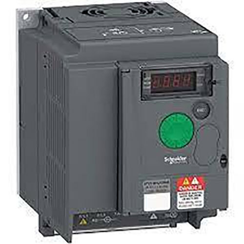 AC DRIVE