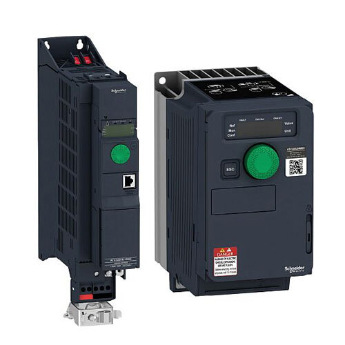AC DRIVE