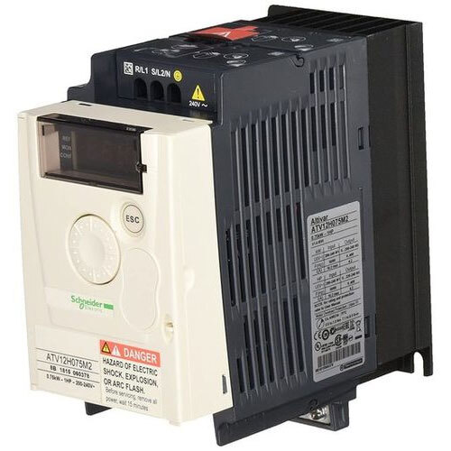 AC DRIVE