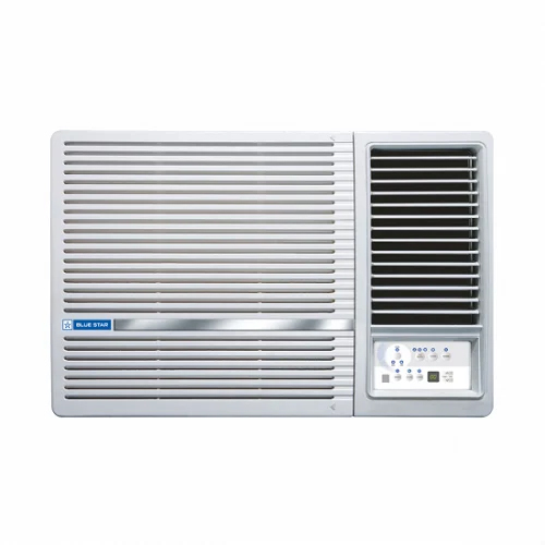 Blue Star Window Air Conditioner - Capacity: 1.5 Ton