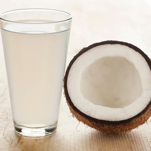 Aseptic Coconut Water - Physical Form: Liquid