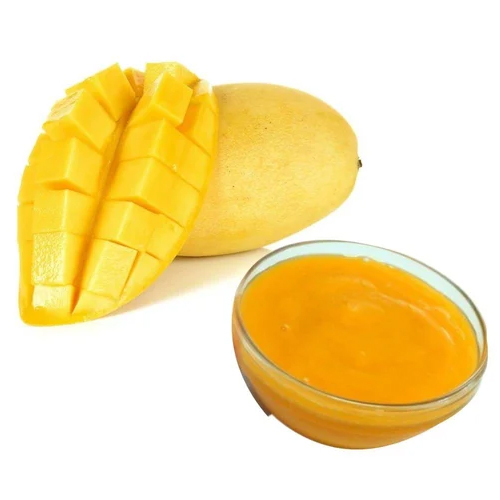 Aseptic Alphonso Mango Pulp